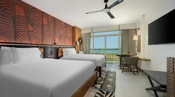 Centara Grand Mirage Beach Resort Pattaya