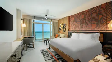Centara Grand Mirage Beach Resort Pattaya