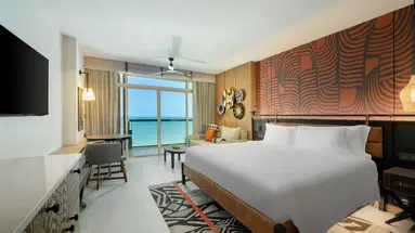 Centara Grand Mirage Beach Resort Pattaya