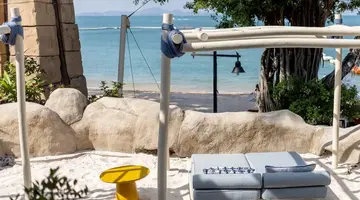 Centara Grand Mirage Beach Resort Pattaya