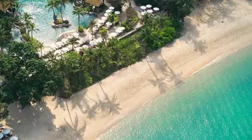 CENTARA GRAND MIRAGE BEACH RESORT PATTAYA