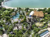 CENTARA GRAND MIRAGE BEACH RESORT PATTAYA