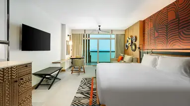 CENTARA GRAND MIRAGE BEACH RESORT PATTAYA