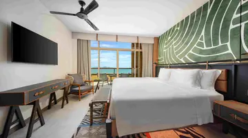CENTARA GRAND MIRAGE BEACH RESORT PATTAYA
