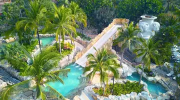 CENTARA GRAND MIRAGE BEACH RESORT PATTAYA