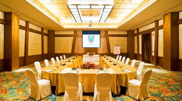 Centara Grand Mirage Beach Resort Pattaya