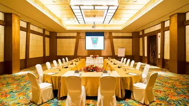 Centara Grand Mirage Beach Resort Pattaya