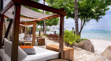 Centara Grand Mirage Beach Resort Pattaya