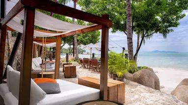 Centara Grand Mirage Beach Resort Pattaya