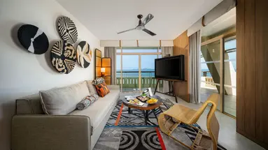 Centara Grand Mirage Beach Resort Pattaya