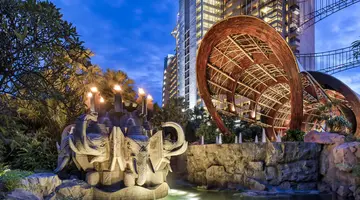 Centara Grand Mirage Beach Resort Pattaya
