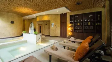Centara Grand Mirage Beach Resort Pattaya
