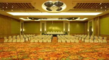 Centara Grand Mirage Beach Resort Pattaya