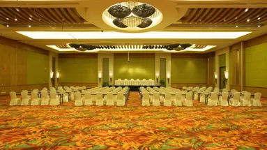 Centara Grand Mirage Beach Resort Pattaya