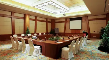 Centara Grand Mirage Beach Resort Pattaya