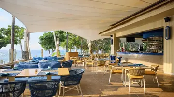 Centara Grand Mirage Beach Resort Pattaya