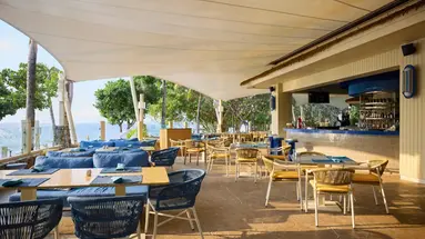 Centara Grand Mirage Beach Resort Pattaya