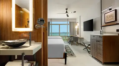 CENTARA GRAND MIRAGE BEACH RESORT PATTAYA