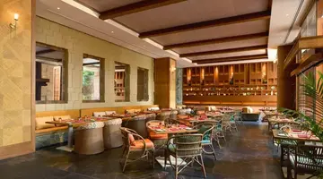CENTARA GRAND MIRAGE BEACH RESORT PATTAYA