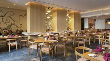 Centara Grand Mirage Beach Resort Pattaya