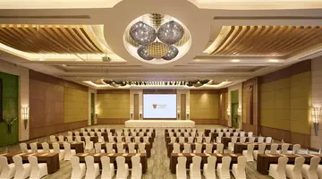 Centara Grand Mirage Beach Resort Pattaya