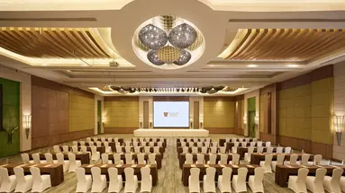 Centara Grand Mirage Beach Resort Pattaya