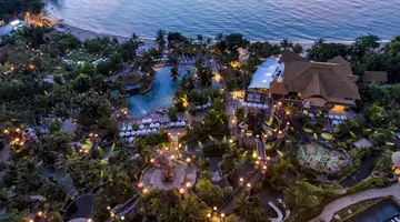 Centara Grand Mirage Beach Resort Pattaya