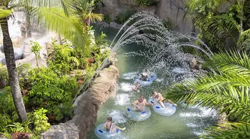Centara Grand Mirage Beach Resort Pattaya
