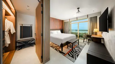 CENTARA GRAND MIRAGE BEACH RESORT PATTAYA