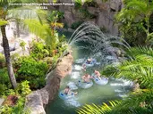 Centara Grand Mirage Beach Resort Pattaya
