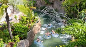 Centara Grand Mirage Beach Resort Pattaya