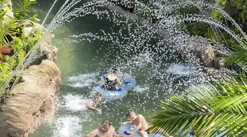 Centara Grand Mirage Beach Resort Pattaya