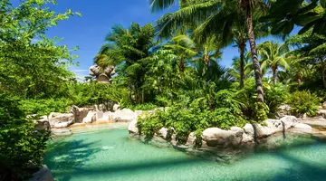Centara Grand Mirage Beach Resort Pattaya
