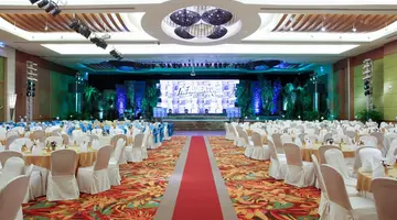 Centara Grand Mirage Beach Resort Pattaya