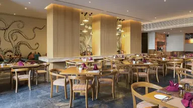 CENTARA GRAND MIRAGE BEACH RESORT PATTAYA