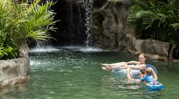 Centara Grand Mirage Beach Resort Pattaya