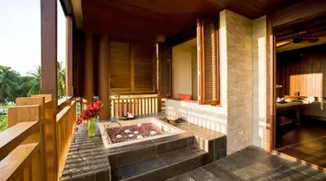 CENTARA GRAND MIRAGE BEACH RESORT PATTAYA
