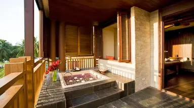 CENTARA GRAND MIRAGE BEACH RESORT PATTAYA