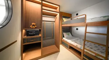 CENTARA GRAND MIRAGE BEACH RESORT PATTAYA