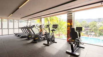 CENTARA KARON RESORT PHUKET