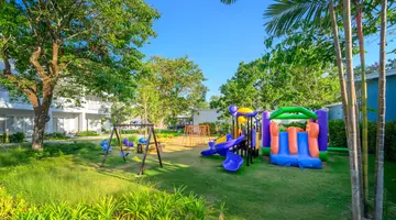 CENTARA KARON RESORT PHUKET