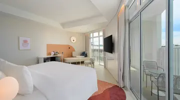 CENTARA KARON RESORT PHUKET