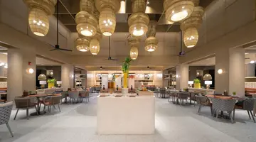 CENTARA KARON RESORT PHUKET