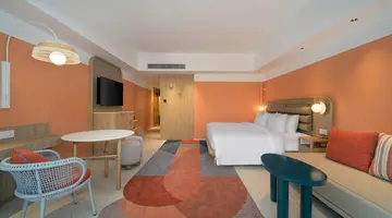 CENTARA KARON RESORT PHUKET