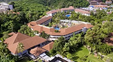 CENTARA KARON RESORT PHUKET