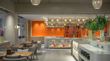 CENTARA KARON RESORT PHUKET