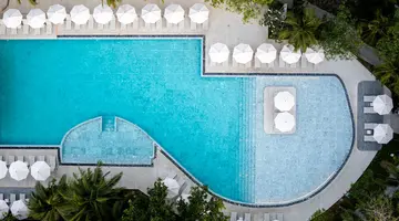 CENTARA KARON RESORT PHUKET