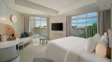 CENTARA KARON RESORT PHUKET