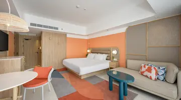CENTARA KARON RESORT PHUKET