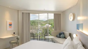 CENTARA KARON RESORT PHUKET